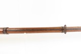 1863 Dated Antique CIVIL WAR Springfield U.S. M1863 Percussion RIFLE-MUSKET UNION “EVERYMAN’S RIFLE” Primary Infantry Weapon - 8 of 21