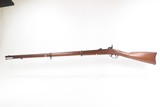 1863 Dated Antique CIVIL WAR Springfield U.S. M1863 Percussion RIFLE-MUSKET UNION “EVERYMAN’S RIFLE” Primary Infantry Weapon - 15 of 21