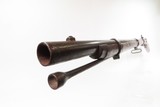 1863 Dated Antique CIVIL WAR Springfield U.S. M1863 Percussion RIFLE-MUSKET UNION “EVERYMAN’S RIFLE” Primary Infantry Weapon - 20 of 21