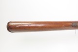 1863 Dated Antique CIVIL WAR Springfield U.S. M1863 Percussion RIFLE-MUSKET UNION “EVERYMAN’S RIFLE” Primary Infantry Weapon - 10 of 21