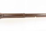 1863 Dated Antique CIVIL WAR Springfield U.S. M1863 Percussion RIFLE-MUSKET UNION “EVERYMAN’S RIFLE” Primary Infantry Weapon - 13 of 21