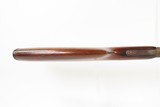 J. STEVENS A&T “FAVORITE” .32 Long YOUTH Falling Block TAKEDOWN Rifle C&R
Early 1900s Light & Popular Single Shot Rifle - 11 of 14