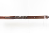 J. STEVENS A&T “FAVORITE” .32 Long YOUTH Falling Block TAKEDOWN Rifle C&R
Early 1900s Light & Popular Single Shot Rifle - 6 of 14