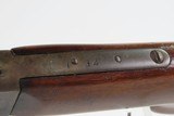 J. STEVENS A&T “FAVORITE” .32 Long YOUTH Falling Block TAKEDOWN Rifle C&R
Early 1900s Light & Popular Single Shot Rifle - 8 of 14