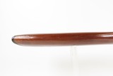 J. STEVENS A&T “FAVORITE” .32 Long YOUTH Falling Block TAKEDOWN Rifle C&R
Early 1900s Light & Popular Single Shot Rifle - 7 of 14