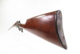 J. STEVENS A&T “FAVORITE” .32 Long YOUTH Falling Block TAKEDOWN Rifle C&R
Early 1900s Light & Popular Single Shot Rifle - 14 of 14