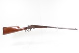 J. STEVENS A&T “FAVORITE” .32 Long YOUTH Falling Block TAKEDOWN Rifle C&R
Early 1900s Light & Popular Single Shot Rifle