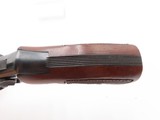 1953 mfr SMITH & WESSON Pre-Model 17 K-22 TARGET MASTERPIECE .22 LR C&R S&W 6” Barrel, Full-Size .22 S, L, Long Rifle Revolver - 6 of 15