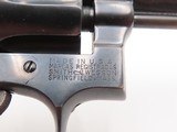 1953 mfr SMITH & WESSON Pre-Model 17 K-22 TARGET MASTERPIECE .22 LR C&R S&W 6” Barrel, Full-Size .22 S, L, Long Rifle Revolver - 14 of 15