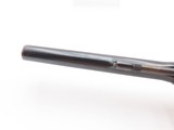 1953 mfr SMITH & WESSON Pre-Model 17 K-22 TARGET MASTERPIECE .22 LR C&R S&W 6” Barrel, Full-Size .22 S, L, Long Rifle Revolver - 12 of 15