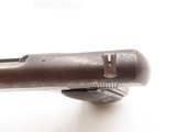 ROARING TWENTIES Era COLT Model 1903 PISTOL .32 ACP C&R Post-GREAT WAR
1923 Manufactured Self Defense POCKET Pistol - 8 of 18