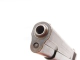 ROARING TWENTIES Era COLT Model 1903 PISTOL .32 ACP C&R Post-GREAT WAR
1923 Manufactured Self Defense POCKET Pistol - 10 of 18