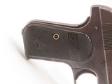 ROARING TWENTIES Era COLT Model 1903 PISTOL .32 ACP C&R Post-GREAT WAR
1923 Manufactured Self Defense POCKET Pistol - 16 of 18