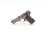 ROARING TWENTIES Era COLT Model 1903 PISTOL .32 ACP C&R Post-GREAT WAR
1923 Manufactured Self Defense POCKET Pistol