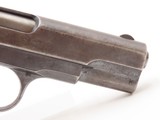 ROARING TWENTIES Era COLT Model 1903 PISTOL .32 ACP C&R Post-GREAT WAR
1923 Manufactured Self Defense POCKET Pistol - 18 of 18