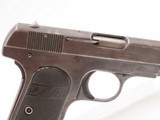 ROARING TWENTIES Era COLT Model 1903 PISTOL .32 ACP C&R Post-GREAT WAR
1923 Manufactured Self Defense POCKET Pistol - 17 of 18