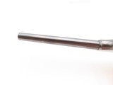 Pre-WWII 1936 mfr. COLT WOODSMAN .22 LR Long Rifle TARGET Pistol C&R
TARGET MODEL First Series of WOODSMAN PISTOLS - 15 of 19