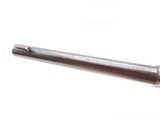 Pre-WWII 1936 mfr. COLT WOODSMAN .22 LR Long Rifle TARGET Pistol C&R
TARGET MODEL First Series of WOODSMAN PISTOLS - 10 of 19
