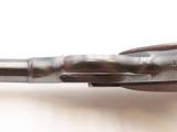 Pre-WWII 1936 mfr. COLT WOODSMAN .22 LR Long Rifle TARGET Pistol C&R
TARGET MODEL First Series of WOODSMAN PISTOLS - 14 of 19