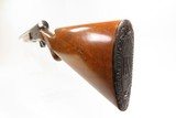 BELGIAN BROWNING Semi-Auto AUTO 5 “Light Twelve” HAMMERLESS Shotgun C&R
Engraved HUNTING/SPORTING 12 Gauge SHOTGUN - 21 of 21