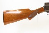 BELGIAN BROWNING Semi-Auto AUTO 5 “Light Twelve” HAMMERLESS Shotgun C&R
Engraved HUNTING/SPORTING 12 Gauge SHOTGUN - 4 of 21