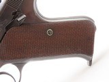 ROARING TWENTIES COLT 1925 mfg. PRE-WOODSMAN .22 LR “TARGET” Pistol C&R TARGET MODEL First Series of WOODSMAN PISTOLS - 2 of 18