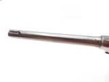 ROARING TWENTIES COLT 1925 mfg. PRE-WOODSMAN .22 LR “TARGET” Pistol C&R TARGET MODEL First Series of WOODSMAN PISTOLS - 9 of 18