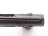WORLD WAR II mfg. Spanish ASTRA M600/43 Semi-Automatic 9mm MILITARY Pistol
“O” Date Code 1944 Manufactured MILITARY SIDEARM - 7 of 16