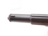 WORLD WAR II mfg. Spanish ASTRA M600/43 Semi-Automatic 9mm MILITARY Pistol
“O” Date Code 1944 Manufactured MILITARY SIDEARM - 8 of 16