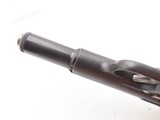WORLD WAR II mfg. Spanish ASTRA M600/43 Semi-Automatic 9mm MILITARY Pistol
“O” Date Code 1944 Manufactured MILITARY SIDEARM - 11 of 16