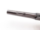 SMITH & WESSON .38 M&P Pre-Model 10 Double Action .38 SPECIAL Revolver C&R
Nice Blued Finish Revolver with WALNUT GRIP