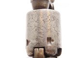 NICELY ENGRAVED Pre-CIVIL WAR Antique COLT M1849 Percussion POCKET Revolver ANTEBELLUM Wild West SIX-SHOOTER Made In 1857 - 11 of 22