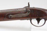 RARE Antique U.S. SPRINGFIELD M1817 Pistol with DETACHABLE SHOULDER STOCK
DESIREABLE! 1 of ONLY 1,000 Made & DATED 1818 - 7 of 25
