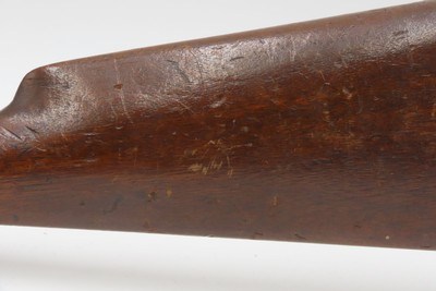 RARE Antique U.S. SPRINGFIELD M1817 Pistol with DETACHABLE SHOULDER STOCKDESIREABLE! 1 of ONLY 1,000 Made & DATED 1818 - Image 7 of 25