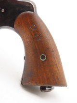 1898 mfr. Antique U.S. Army COLT M1901 .38 LONG COLT Double Action REVOLVER MARTIALLY INSPECTED Update to the Model 1892 - 2 of 21