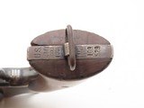 1898 mfr. Antique U.S. Army COLT M1901 .38 LONG COLT Double Action REVOLVER MARTIALLY INSPECTED Update to the Model 1892 - 14 of 21