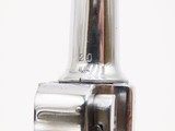 1918/1920 Dual Dated WORLD WAR I DWM Semi-Auto 9mm LUGER Pistol w/HOLSTER
IMPERIAL GERMAN WWI Military Sidearm - 18 of 24