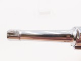 1918/1920 Dual Dated WORLD WAR I DWM Semi-Auto 9mm LUGER Pistol w/HOLSTER
IMPERIAL GERMAN WWI Military Sidearm - 13 of 24