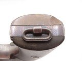 LETTERED COLT “New Service” .455 ELEY Double Action C&R 6-SHOT Revolver WWI LONDON ARMOURY SHIPPED GREAT WAR SIDEARM - 13 of 19
