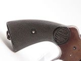 LETTERED COLT “New Service” .455 ELEY Double Action C&R 6-SHOT Revolver WWI LONDON ARMOURY SHIPPED GREAT WAR SIDEARM - 17 of 19