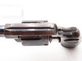 LETTERED COLT “New Service” .455 ELEY Double Action C&R 6-SHOT Revolver WWI LONDON ARMOURY SHIPPED GREAT WAR SIDEARM - 10 of 19