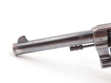 LETTERED COLT “New Service” .455 ELEY Double Action C&R 6-SHOT Revolver WWI LONDON ARMOURY SHIPPED GREAT WAR SIDEARM - 5 of 19