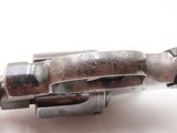 LETTERED COLT “New Service” .455 ELEY Double Action C&R 6-SHOT Revolver WWI LONDON ARMOURY SHIPPED GREAT WAR SIDEARM - 14 of 19