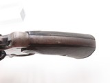 LETTERED COLT “New Service” .455 ELEY Double Action C&R 6-SHOT Revolver WWI LONDON ARMOURY SHIPPED GREAT WAR SIDEARM - 9 of 19