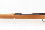 c.1938 MAUSER Deutsches SPORTMODELL .22 LR Single Shot TRAINING Rifle C&R
DSM-34 German K98 TRAINING Rifle - 18 of 23
