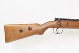 c.1938 MAUSER Deutsches SPORTMODELL .22 LR Single Shot TRAINING Rifle C&R
DSM-34 German K98 TRAINING Rifle - 15 of 23