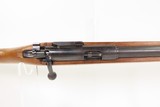 c.1938 MAUSER Deutsches SPORTMODELL .22 LR Single Shot TRAINING Rifle C&R
DSM-34 German K98 TRAINING Rifle - 3 of 23