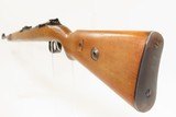 c.1938 MAUSER Deutsches SPORTMODELL .22 LR Single Shot TRAINING Rifle C&R
DSM-34 German K98 TRAINING Rifle - 23 of 23