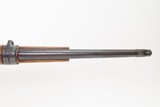 c.1938 MAUSER Deutsches SPORTMODELL .22 LR Single Shot TRAINING Rifle C&R
DSM-34 German K98 TRAINING Rifle - 7 of 23