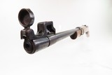 c.1938 MAUSER Deutsches SPORTMODELL .22 LR Single Shot TRAINING Rifle C&R
DSM-34 German K98 TRAINING Rifle - 11 of 23